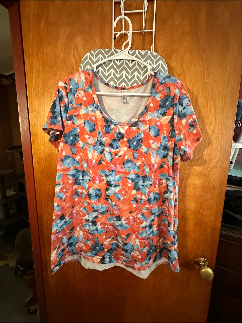 LuLaRoe Perfect Tee